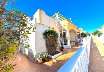 House in Spain, La Cinuelica