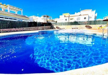 House in Spain, La Cinuelica