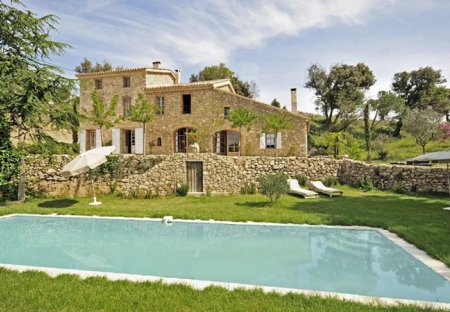 Villa in Le Plan-de-la-Tour, the South of France
