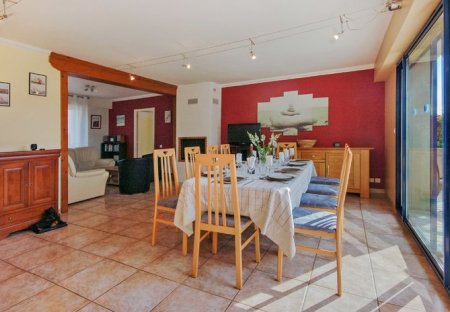 Villa in Moëlan-sur-Mer, France