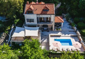 Villa in Croatia, Babin Kuk: default