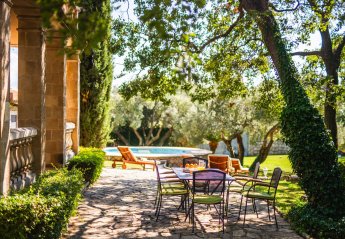 Villa in Croatia, Čilipi