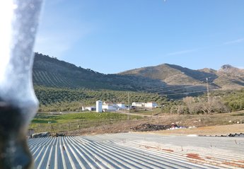 Country House in Spain, Rute