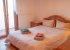 Downstairs superking bedroom with aircon.