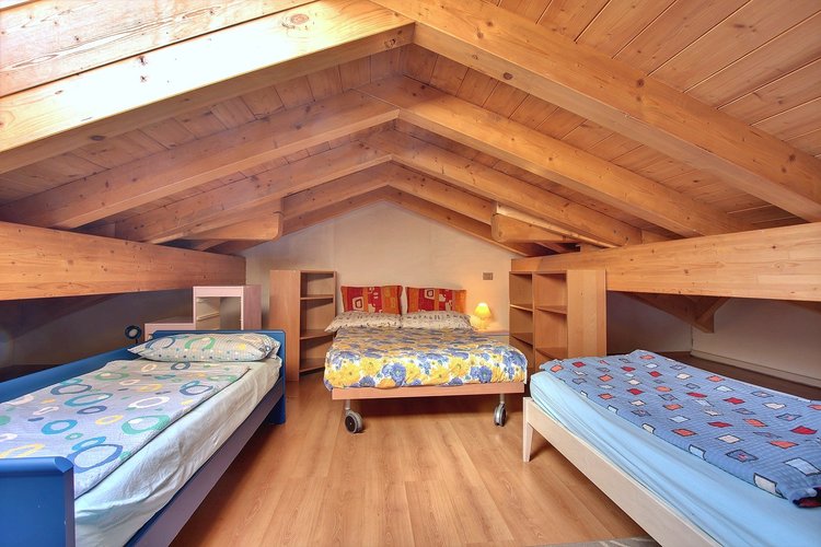 Villa to rent in Bolzano, Italy 185111