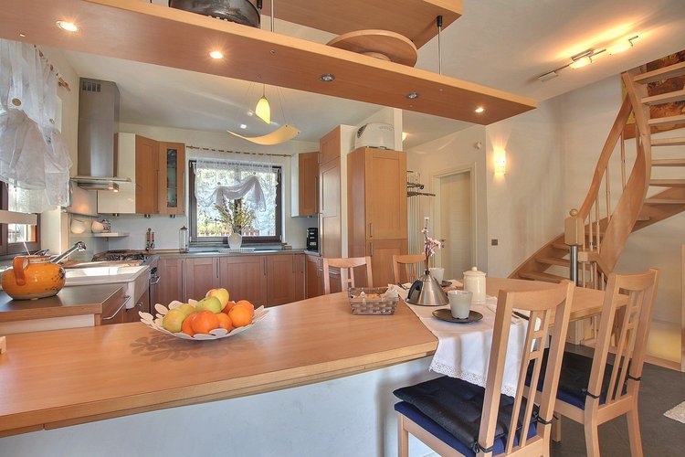 Villa to rent in Bolzano, Italy 185111