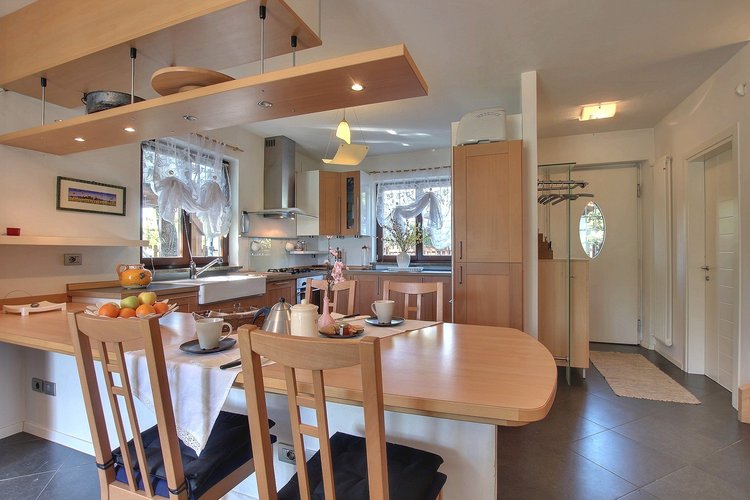 Villa to rent in Bolzano, Italy 185111