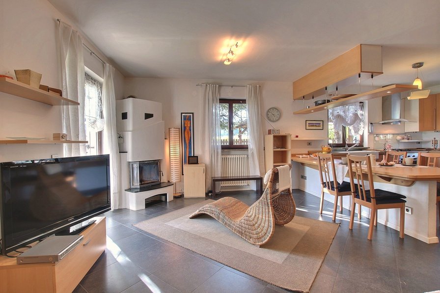 Villa to rent in Bolzano, Italy 185111