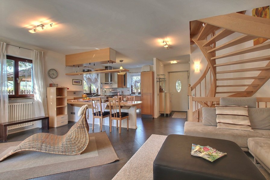 Villa to rent in Bolzano, Italy 185111