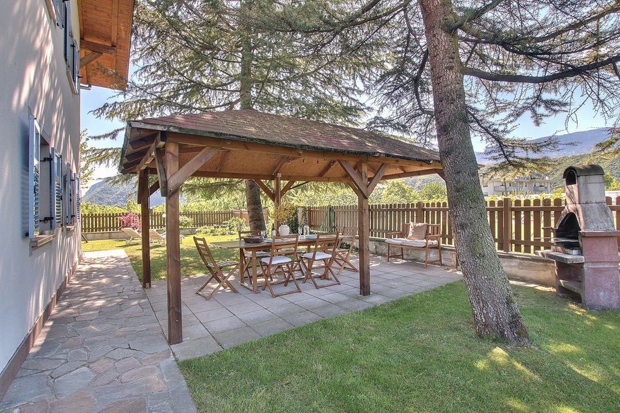 Villa to rent in Bolzano, Italy 185111