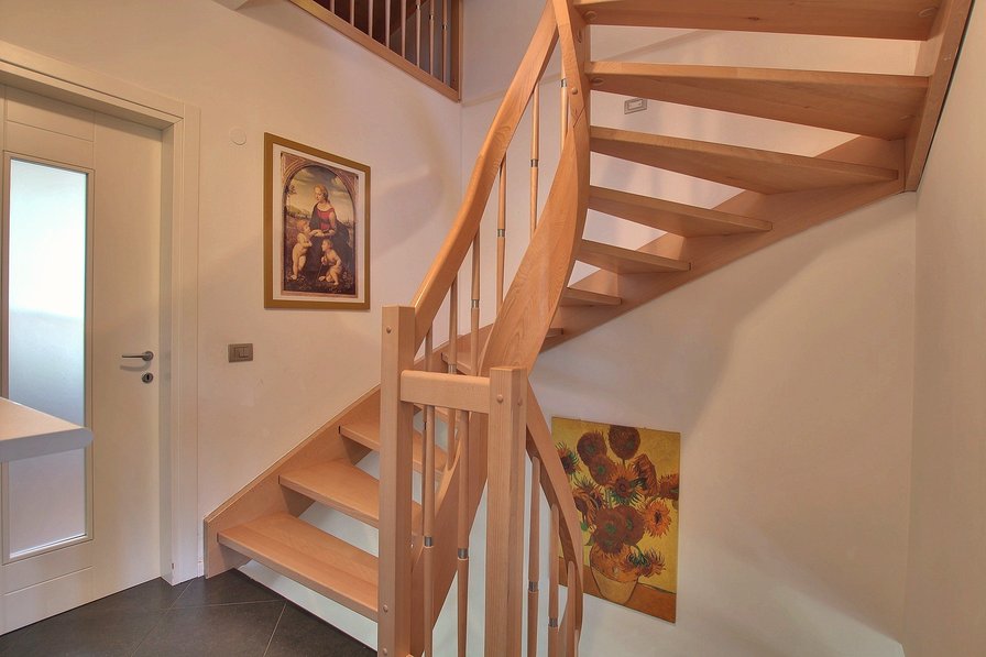 Villa to rent in Bolzano, Italy 185111