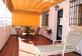 Apartment in Spain, Chipiona