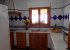 Fully equipped kitchen: Refrigerator, freezer, washing machine, dishwa
