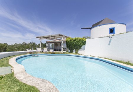 Villa in Casal da Granja, Lisbon Metropolitan Area