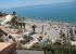Beach at nearby Nerja
