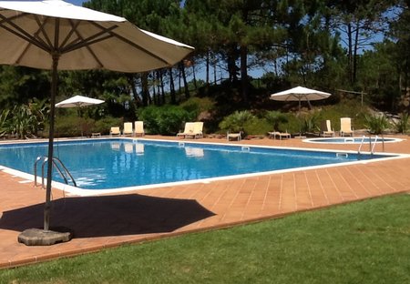 Town House in Vale Janelas, Portugal