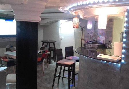 Chalet in Bansko, Bulgaria