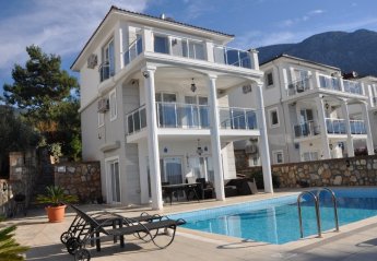 Villa in Turkey, Ölüdeniz