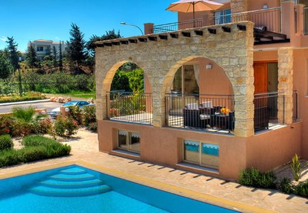 Villa in Polis Chrysochou, Cyprus