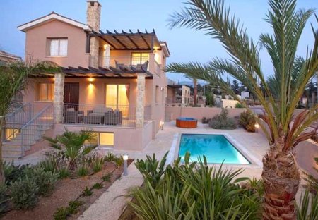Villa in Polis Chrysochou, Cyprus