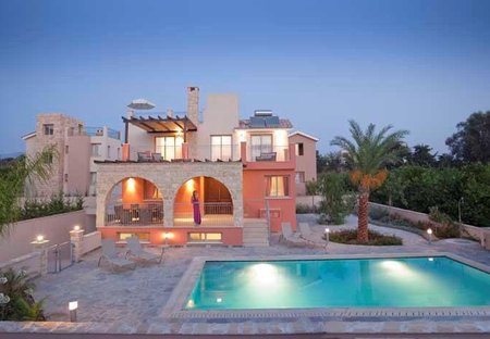 Villa in Polis Chrysochou, Cyprus