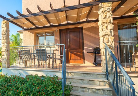 Villa in Polis Chrysochou, Cyprus