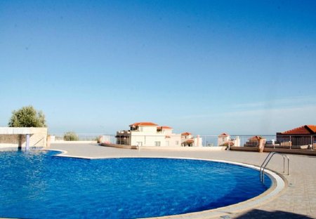 Apartment in Polis Chrysochous, Cyprus