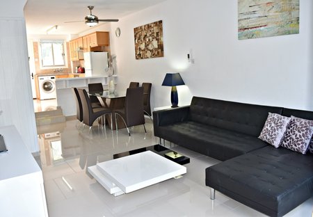 Town House in Kato Paphos, Cyprus