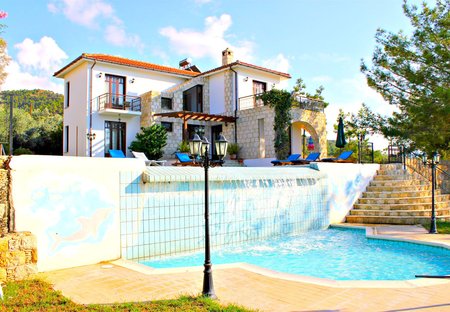Villa in Polis Chrysochou, Cyprus