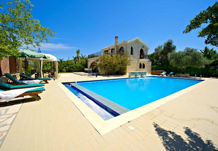 Villa in Polis Chrysochou, Cyprus