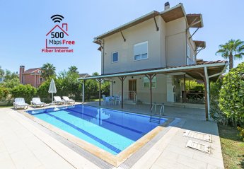 Villa in Turkey, Serik