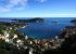 Villefranche sur Mer 20 km.