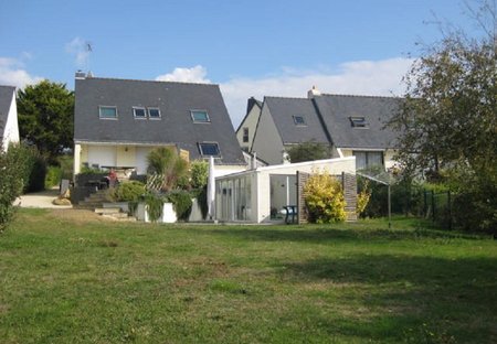 Villa in Moëlan-sur-Mer, France
