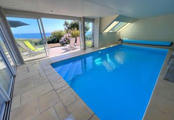 Villa in France, Clohars-Carnoët