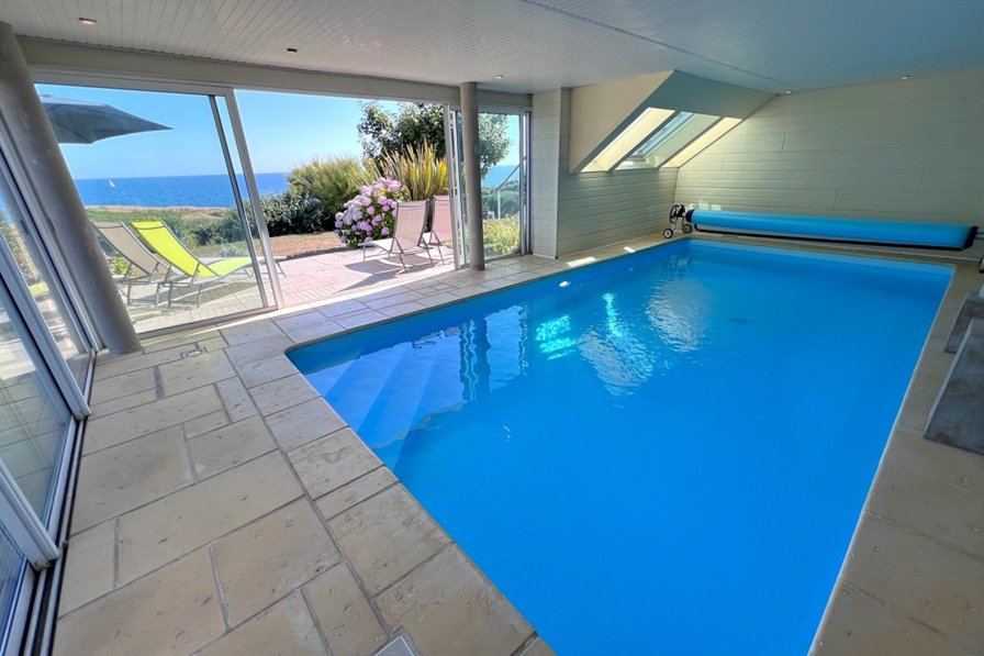 Villa in France, Clohars-Carnoët