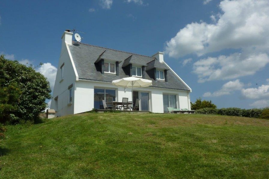 Villa in France, Clohars-Carnoët