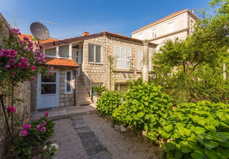 Apartment in Batala, Croatia