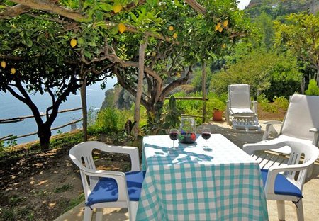 Apartment in Castiglione, Italy