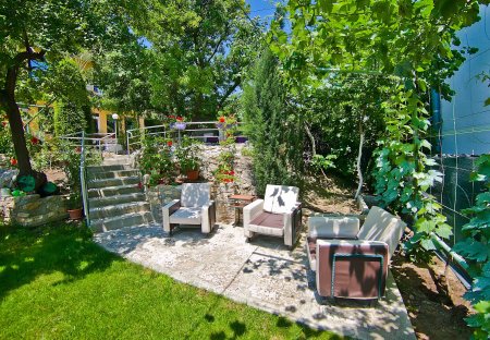 Villa in Golden Sands, Bulgaria