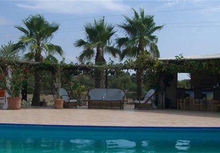 Villa in Sa Casa Blanca, Majorca