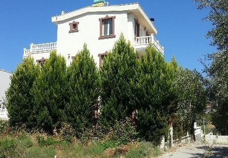 Villa in Kuşadası, Turkey