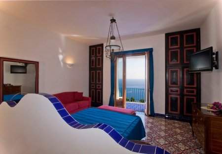 Villa in Amalfi, Italy