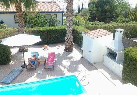 Villa in Tala, Cyprus
