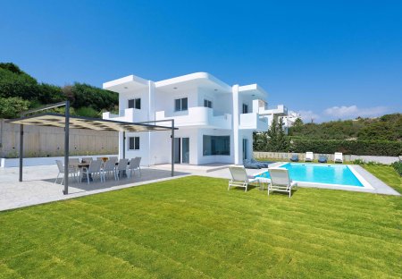 Villa in Afantou, Rhodes