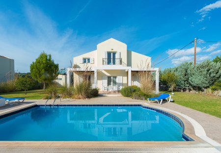 Villa in Afantou, Rhodes