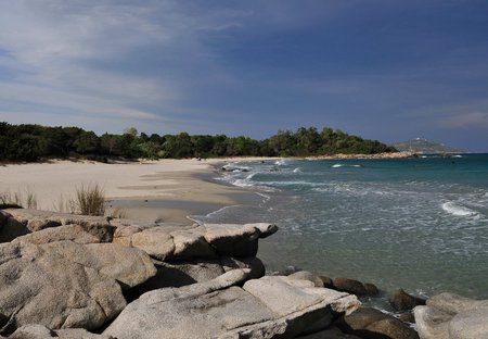 Apartment in Arbatax, Sardinia