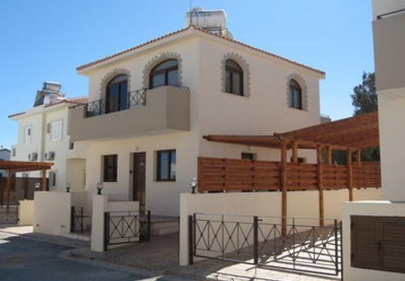Villa in Cape Greco, Cyprus