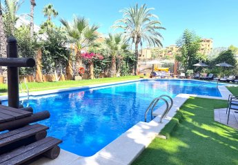 Apartment in Spain, Urbanización Blue Lagoon