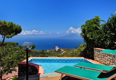 Apartment in Priora, Italy
