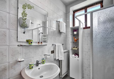 Apartment in Priora, Italy